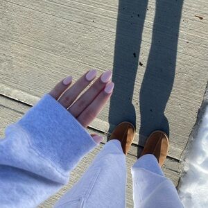 Meet your Posher, Hailey